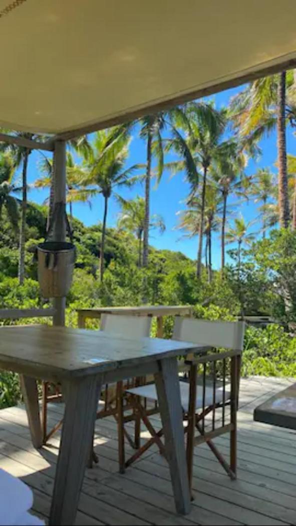 Bed & Breakfast Terravista Trancoso