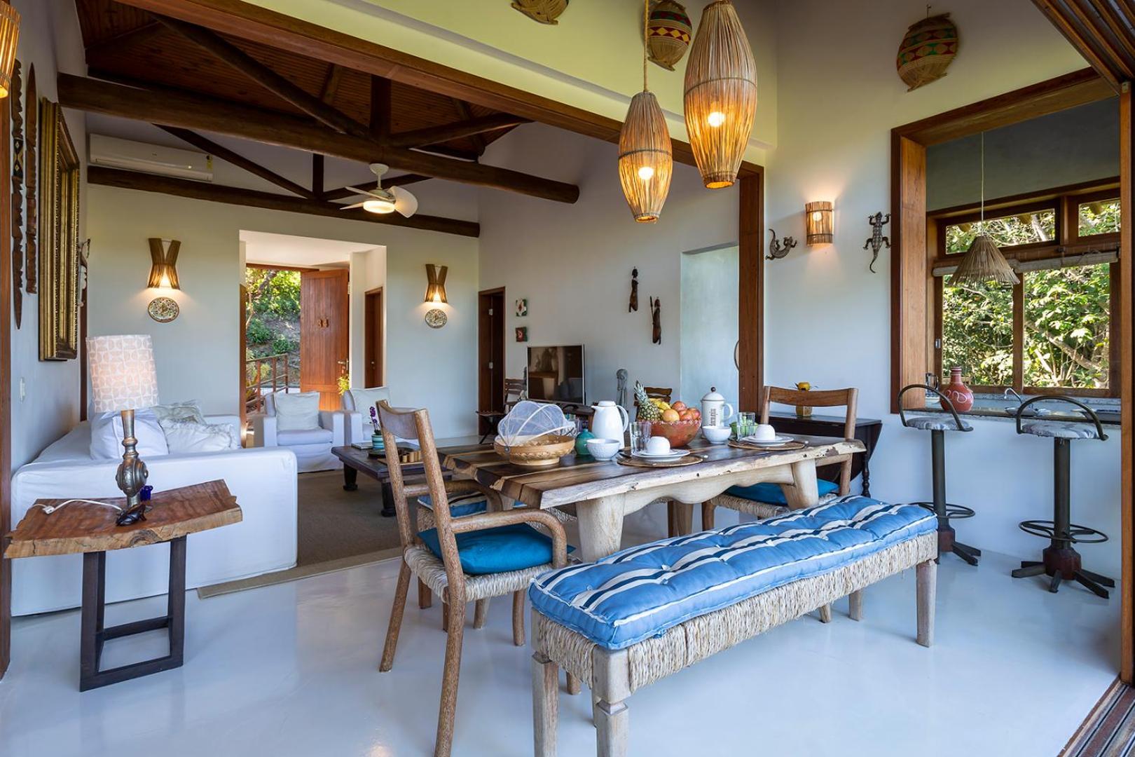 Terravista Trancoso Bed & Breakfast