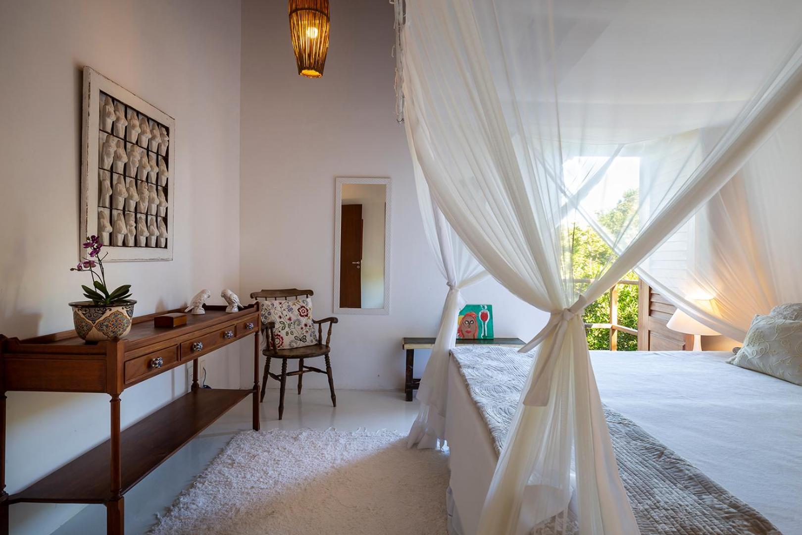 Terravista Trancoso Bed & Breakfast