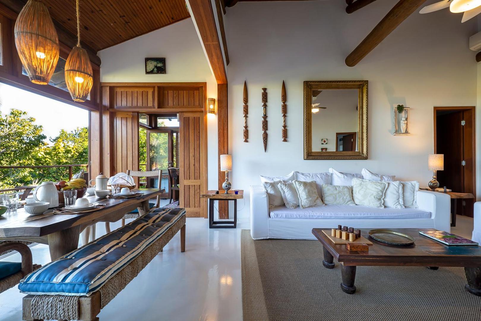 Bed & Breakfast Terravista Trancoso Porto Seguro