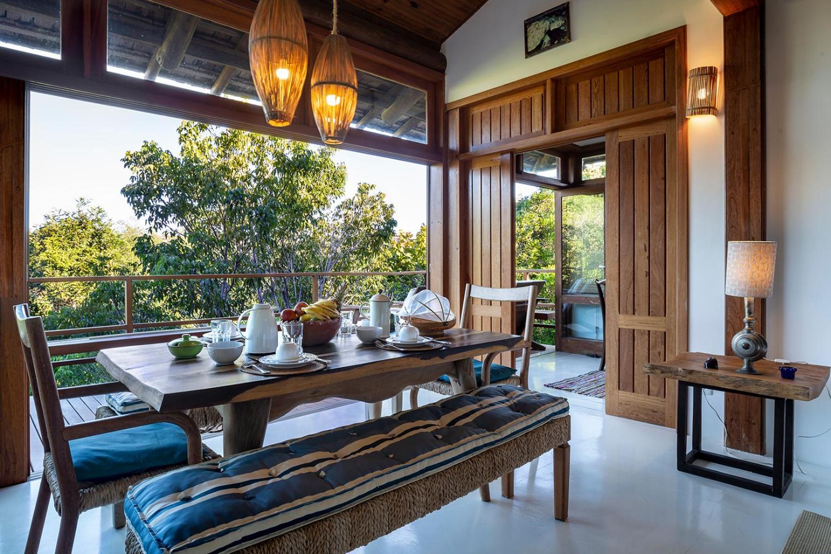 Terravista Trancoso